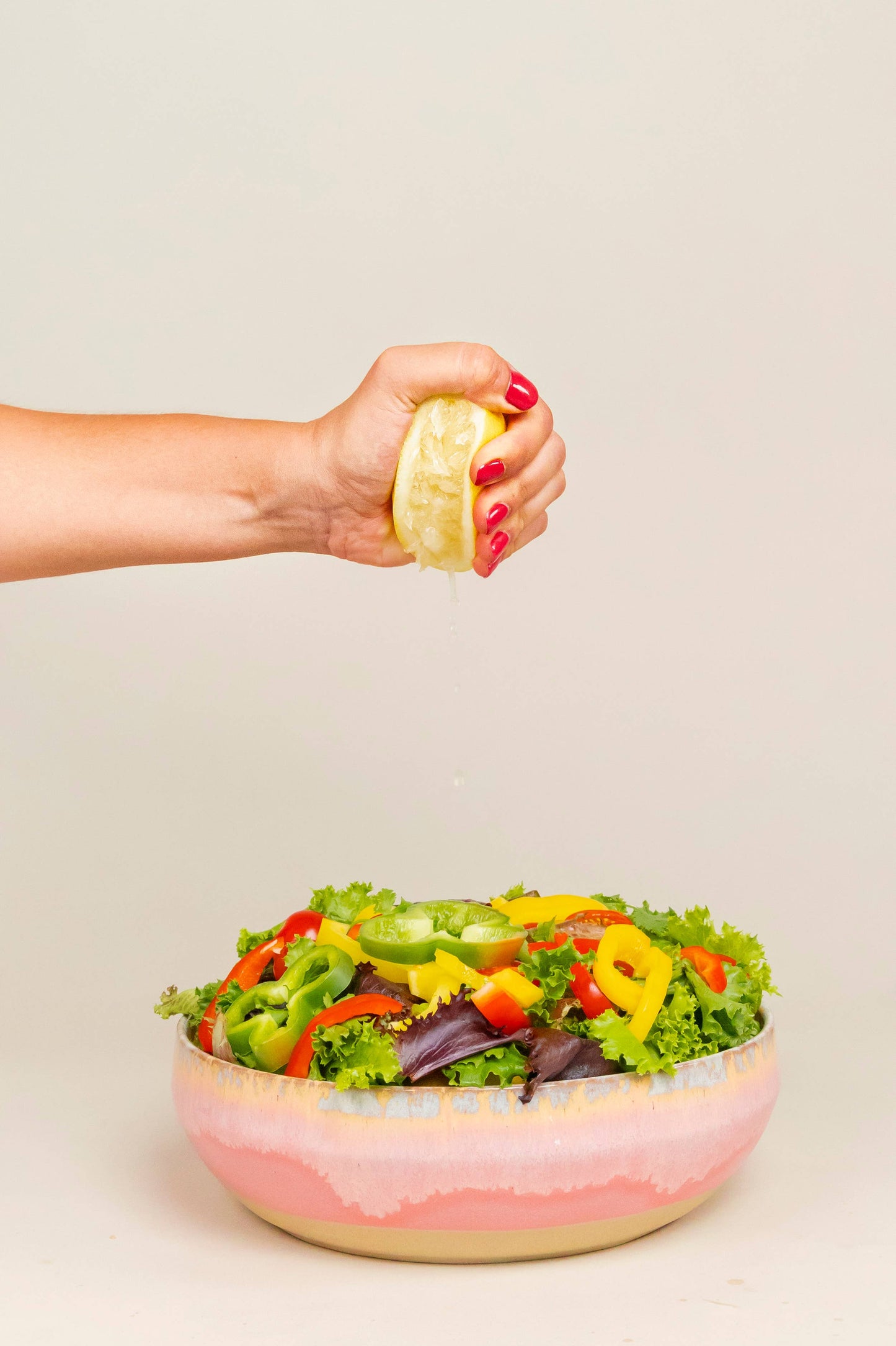 Large Bowl Pôr do Sol