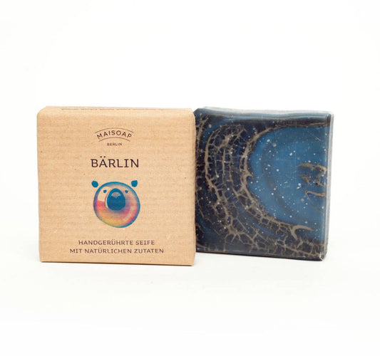 Bärlin soap