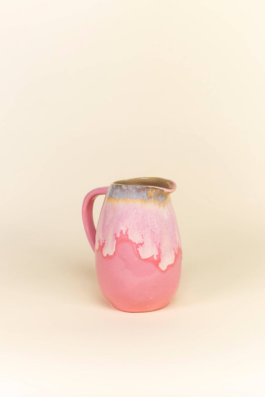 Handmade Pitcher Pôr-do-Sol