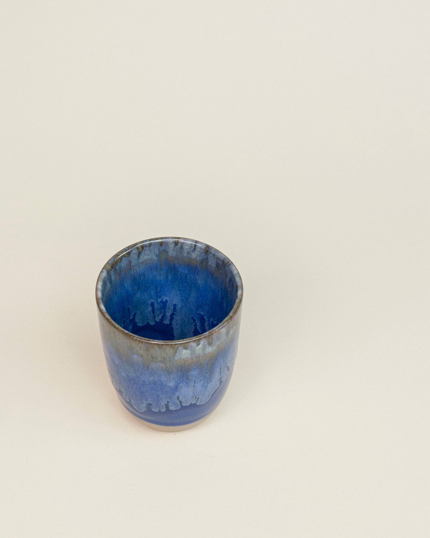 Cappuccino cup Lágrima