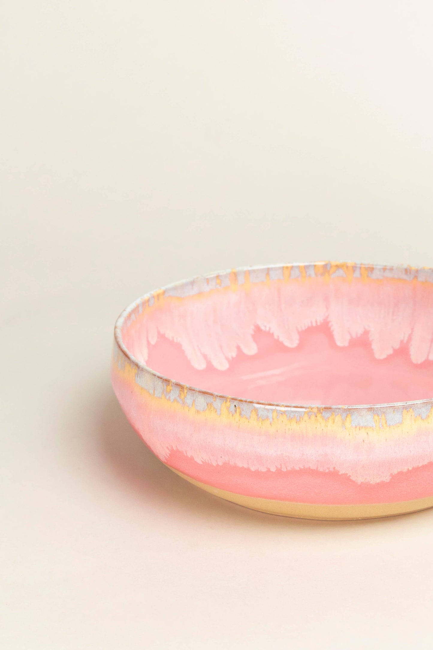 Large Bowl Pôr do Sol