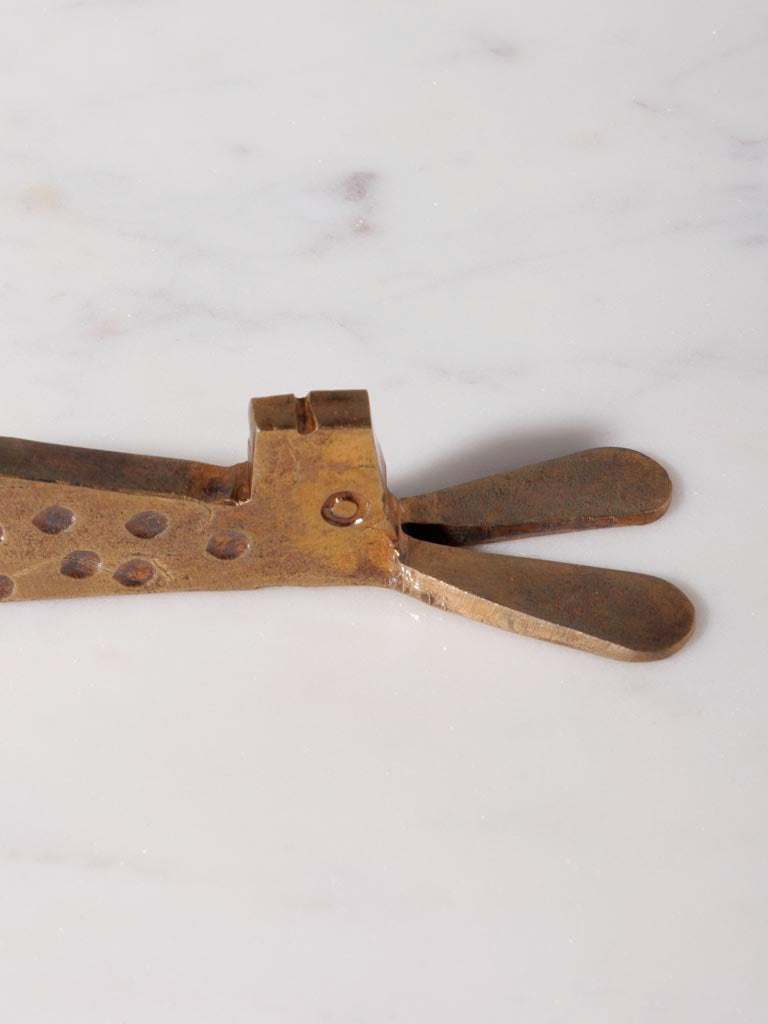 Bottle opener Kangaroo