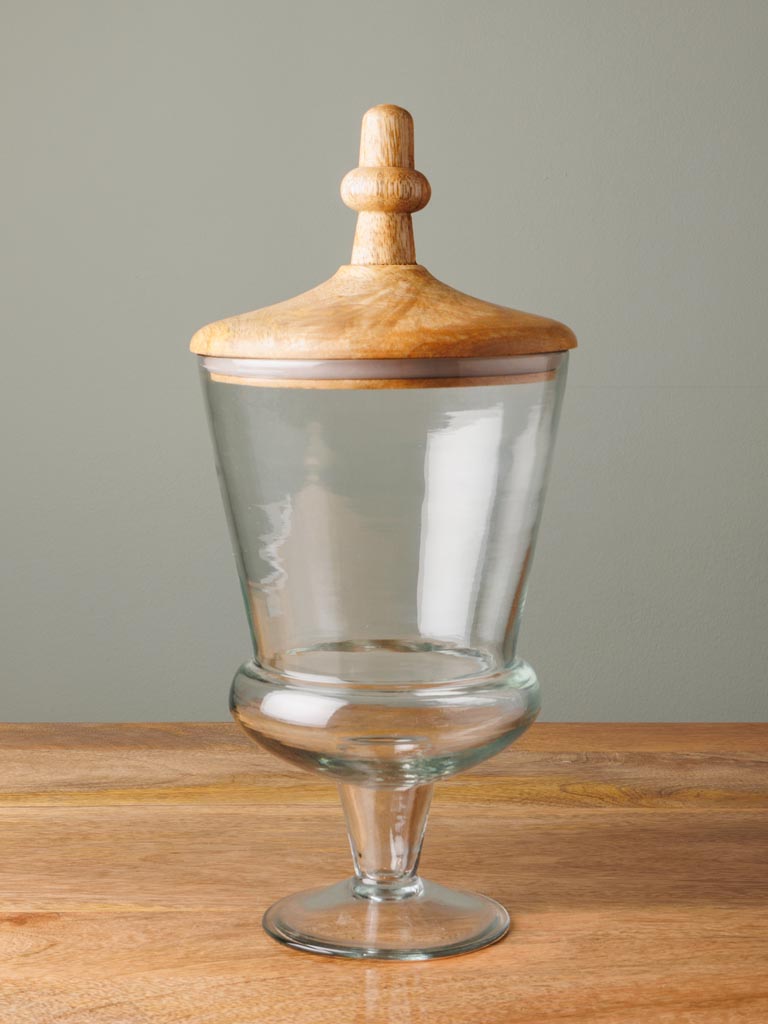 Airthight jar Byzantium