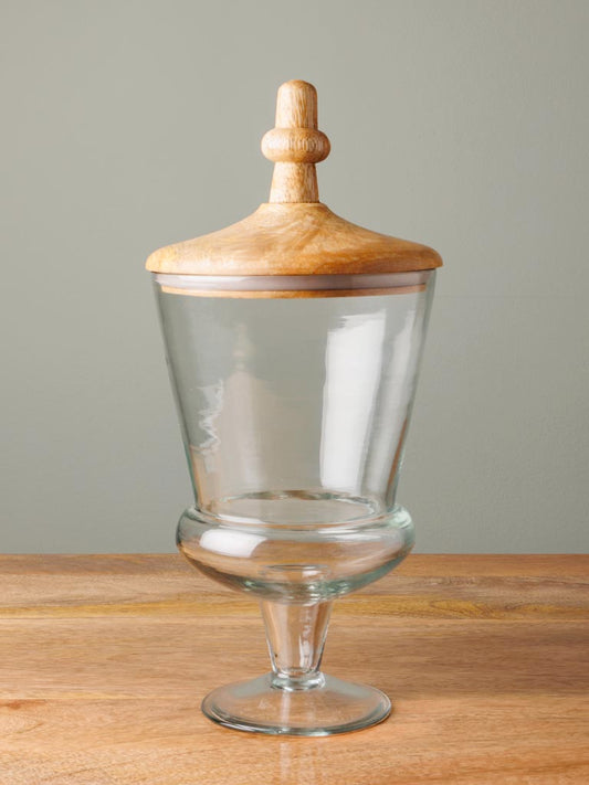 Airthight jar Byzantium