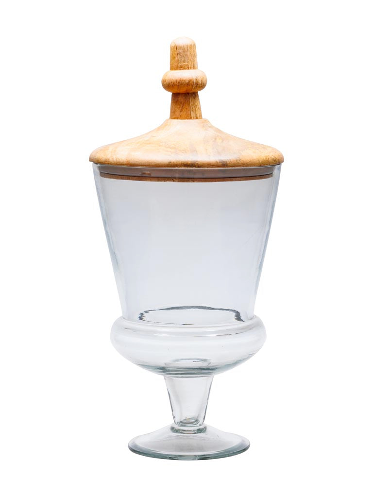 Airthight jar Byzantium