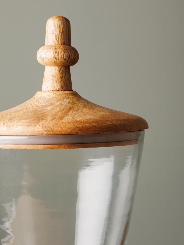 Airthight jar Byzantium