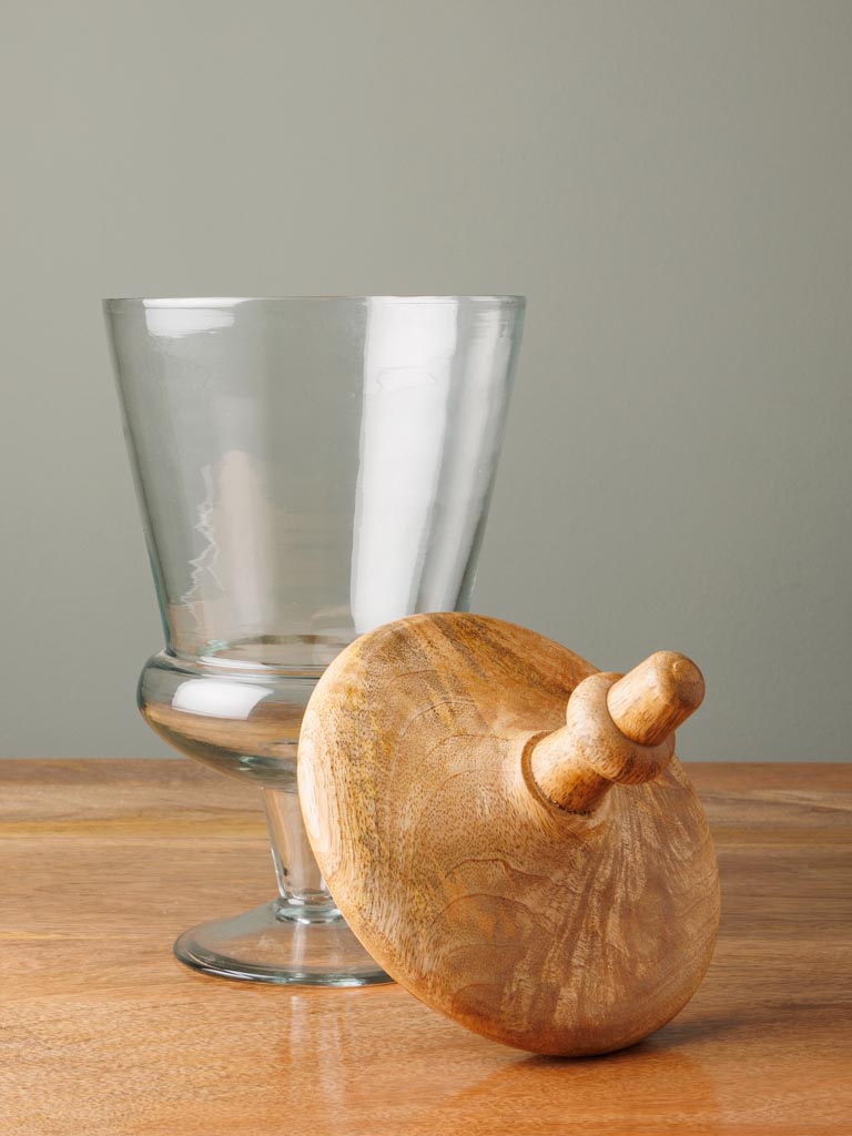 Airthight jar Byzantium