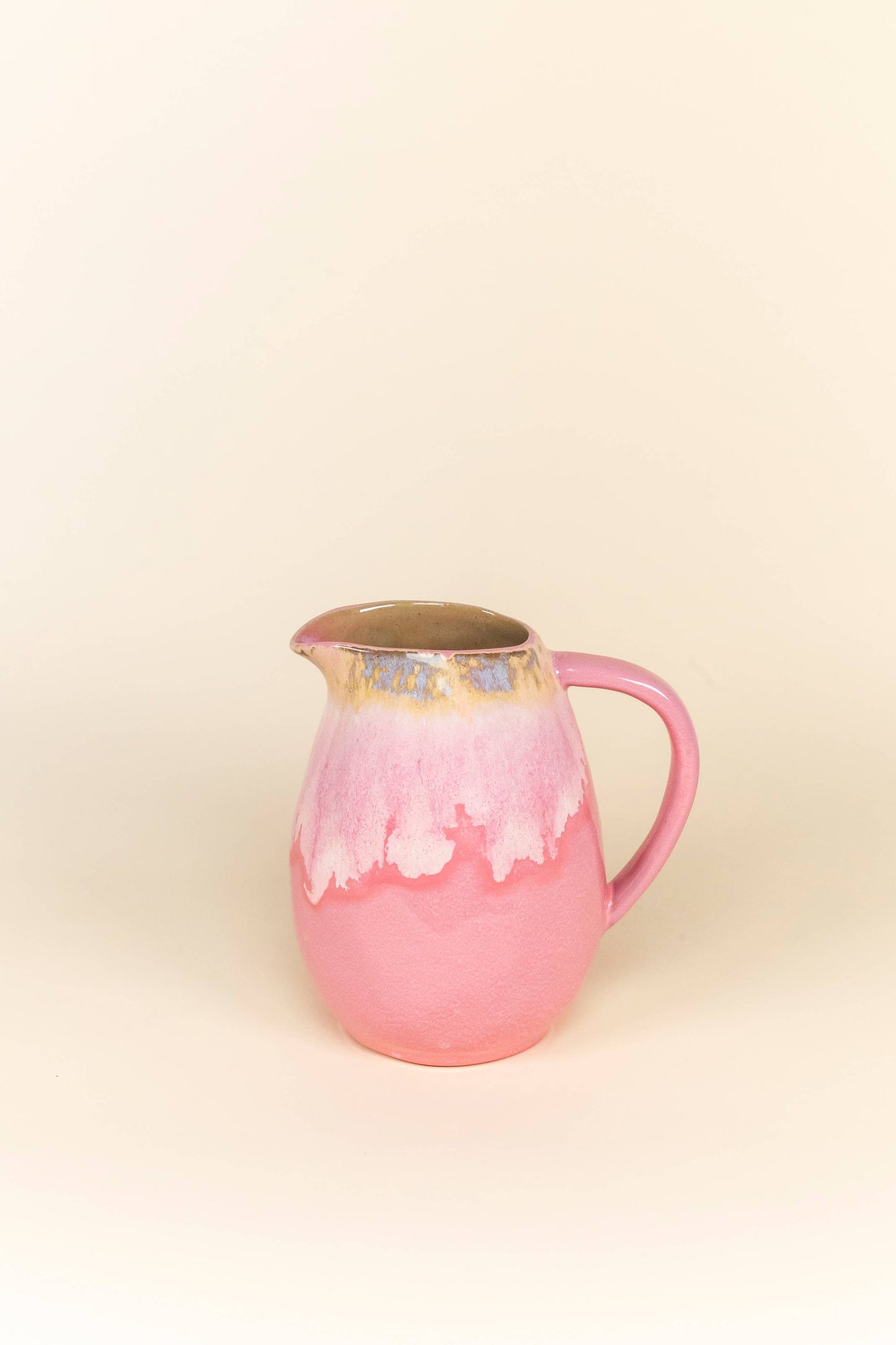 Handmade Pitcher Pôr-do-Sol