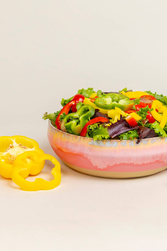 Large Bowl Pôr do Sol