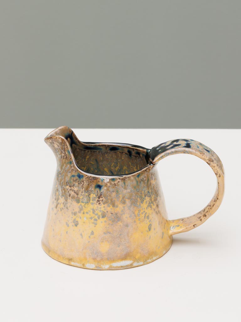 Olie- og eddikeflasker